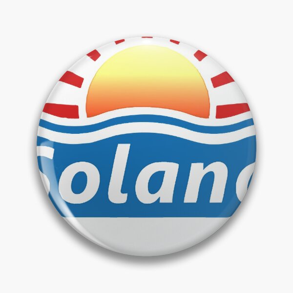 Item preview, BEST SELLER Solana Hotel Logo Merchandise Essential designed and sold by jacksonwandaz.