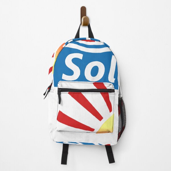 Item preview, BEST SELLER Solana Hotel Logo Merchandise Essential designed and sold by jacksonwandaz.