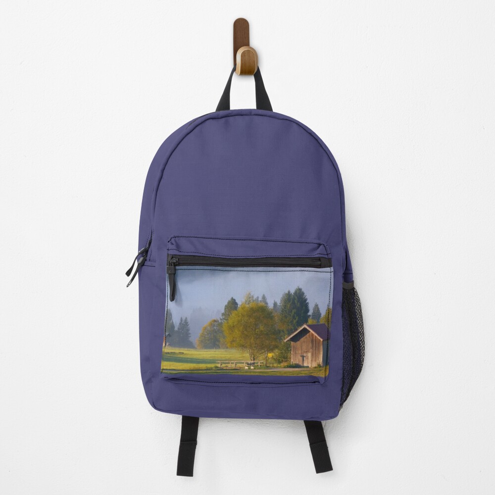 Item preview, Backpack designed and sold by Rozlar.