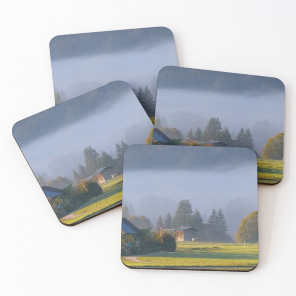 Item preview, Beautiful Countryside designed and sold by Rozlar.