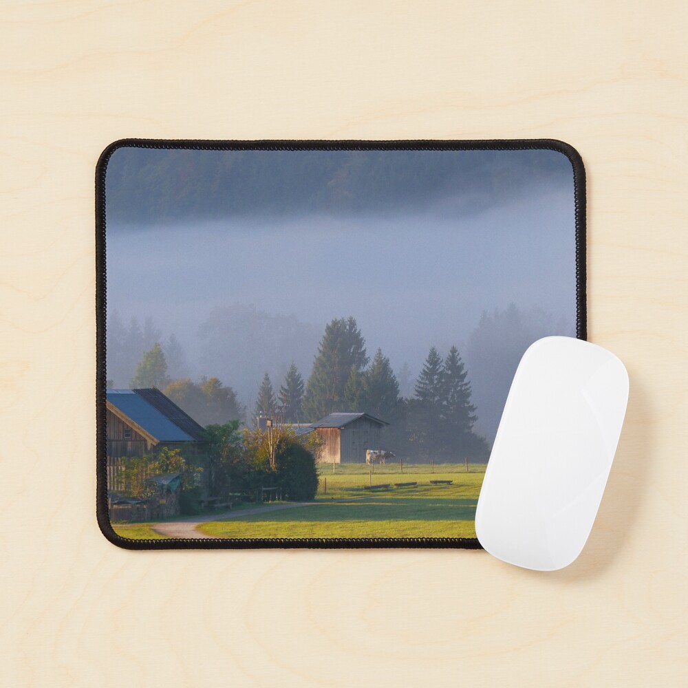 Item preview, Mouse Pad designed and sold by Rozlar.
