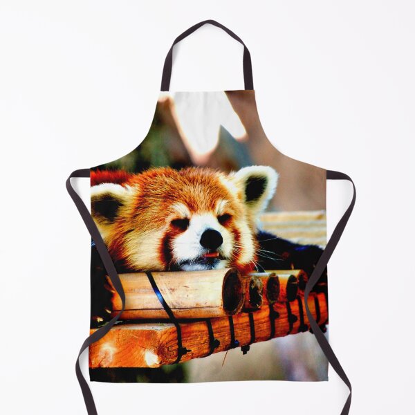 Item preview, panda photo with high resolution quality designed and sold by Allyouneed-2.