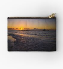 Postcard Paradise Studio Pouch