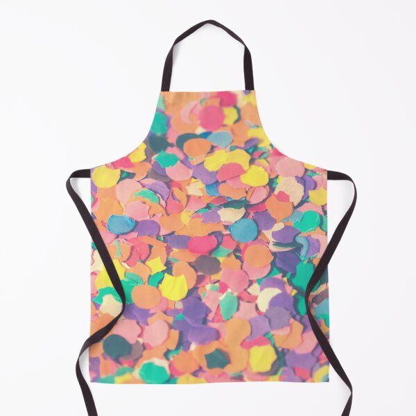 Item preview, Colorful pieces of paper designed and sold by CassieTran.