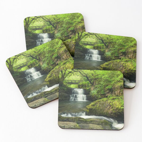 Item preview, Sgydau Sychryd Waterfall, Brecon Beacons designed and sold by Craig Joiner.