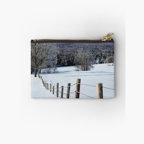 Item preview, Winter Fields designed and sold by Kathleen Daley.