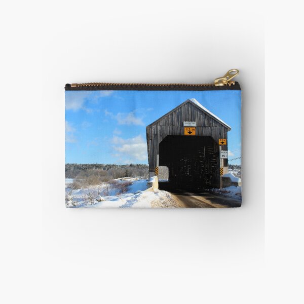 Item preview, The Bloomfield Bridge designed and sold by Kathleen Daley.