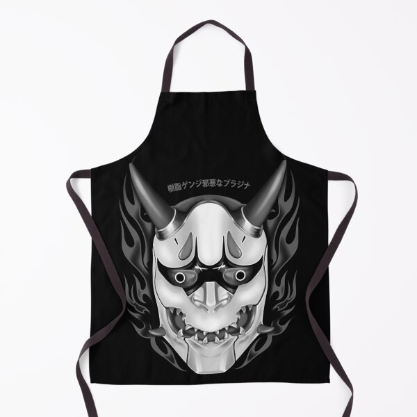 Item preview, Resin Genji Evil Prajna D01F designed and sold by HexOne.