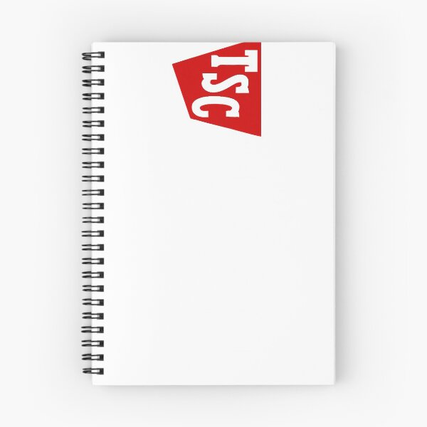 Aperçu de l'œuvre BEST SELLER Tracteur Supply TSC Logo Merchandise Essential créée et vendue par jacksonwandaz.