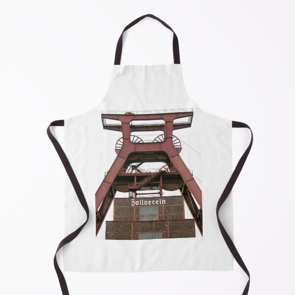 Item preview, Industrial culture in the Ruhr area, winding tower, colliery, mining designed and sold by MIRO3D.