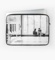 Prisoners Laptop Sleeve