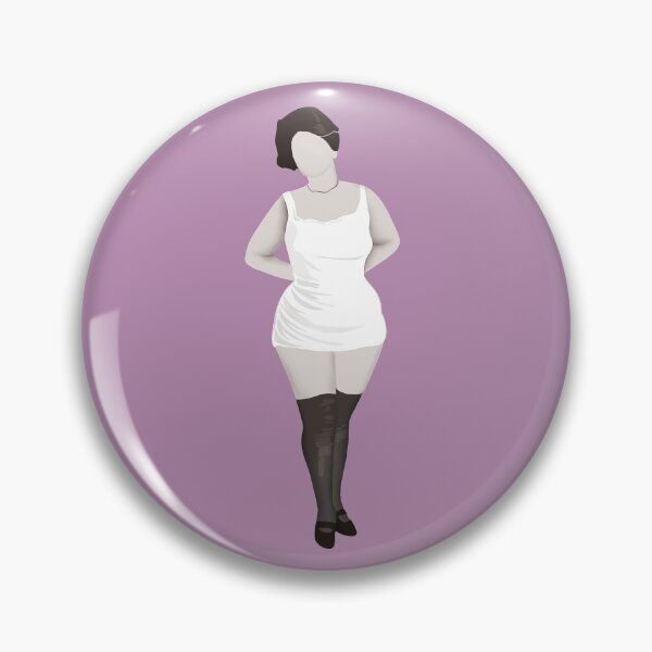 Item preview, Storyville Woman  designed and sold by vanbingbing.