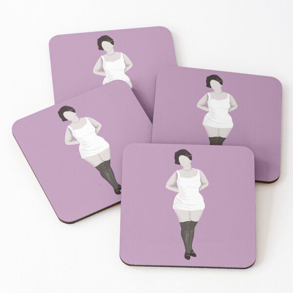 Item preview, Storyville Woman  designed and sold by vanbingbing.
