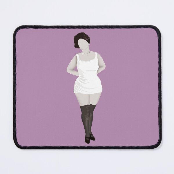 Item preview, Storyville Woman  designed and sold by vanbingbing.