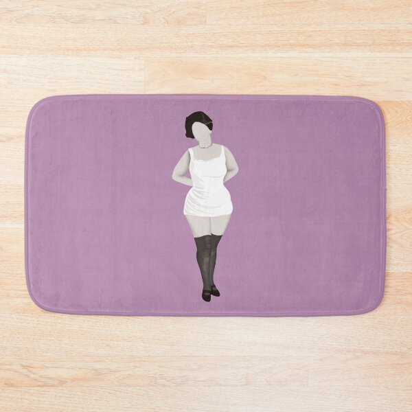 Item preview, Storyville Woman  designed and sold by vanbingbing.