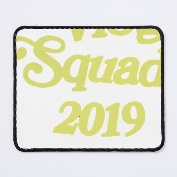 Item preview, Best Seller Vlog Squad 2019 Logo Essential designed and sold by jacksonwandaz.