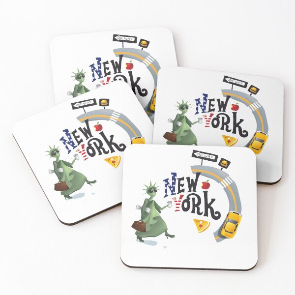 Item preview, I ♥ New York designed and sold by solarlullaby.