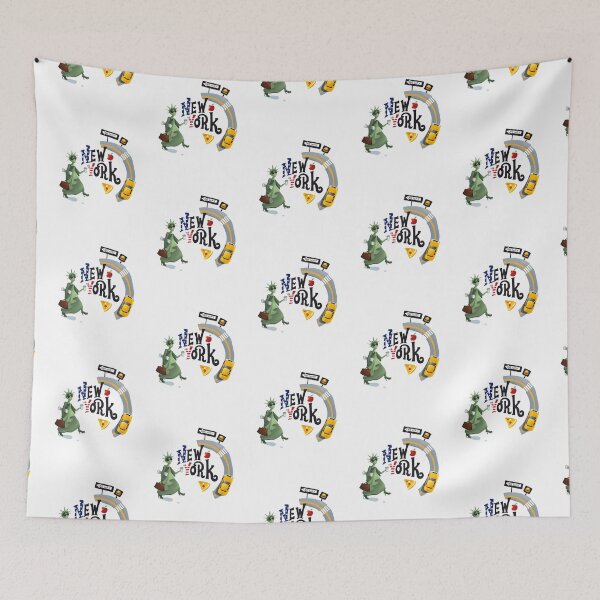 Item preview, I ♥ New York designed and sold by solarlullaby.