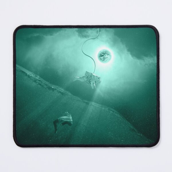 Item preview, Meeting of two different worlds designed and sold by orbsight.