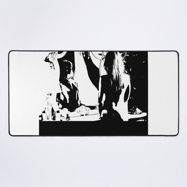 Item preview, bloNde designed and sold by Black-en-White.