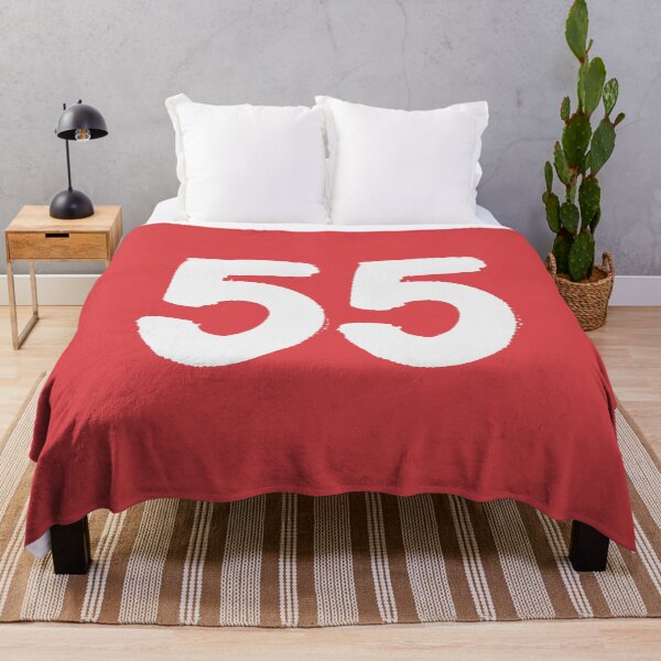 Item preview, 55 Sainz 2021 designed and sold by TheGenesisArk.
