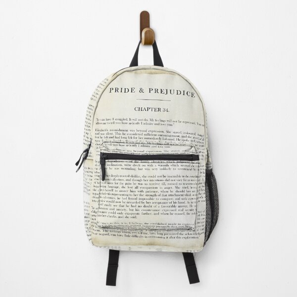 Item preview, Pride & Prejudice by Jane Austen  Mr  designed and sold by scatterwillowhe.