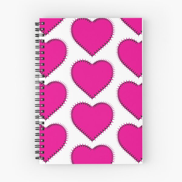 Item preview, Spiky Heart designed and sold by OriginalSchuse.