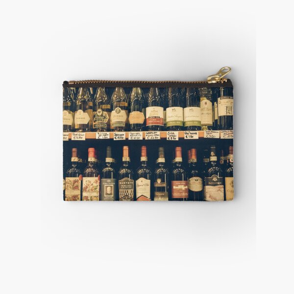 Item preview, Scelta di Vini designed and sold by Timothy Denehy.