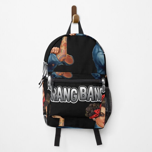Item preview, Bangarang Cartoon designed and sold by crazydesigns007.