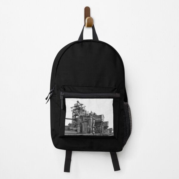 Item preview, Industrial culture in the Ruhr area designed and sold by MIRO3D.