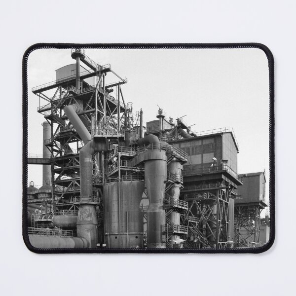 Item preview, Industrial culture in the Ruhr area designed and sold by MIRO3D.