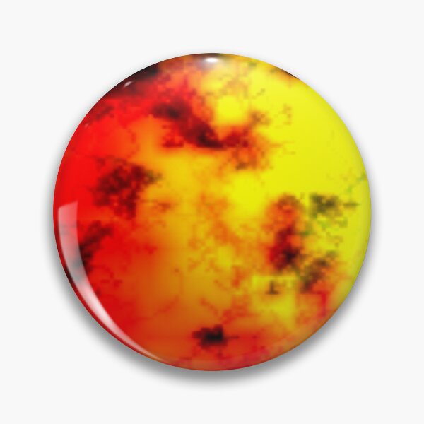 Item preview, Halloween cosmos designed and sold by Ceylon380.