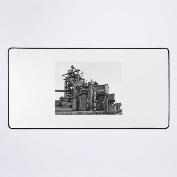 Item preview, Industrial culture in the Ruhr area designed and sold by MIRO3D.