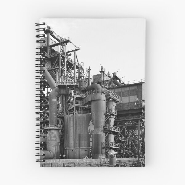 Item preview, Industrial culture in the Ruhr area designed and sold by MIRO3D.