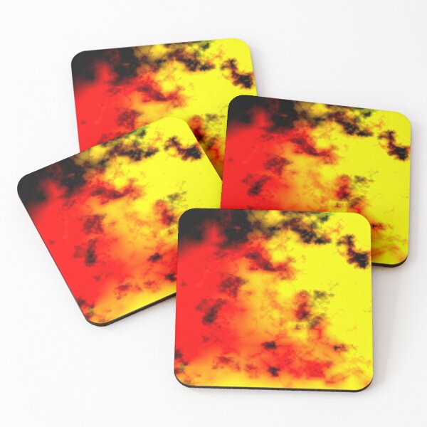 Item preview, Halloween cosmos designed and sold by Ceylon380.