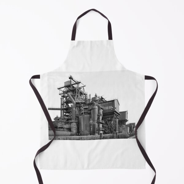 Item preview, Industrial culture in the Ruhr area designed and sold by MIRO3D.