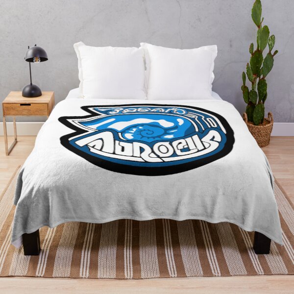 Item preview, BEST SELLING - . Besaid Aurochs Logo Essential Copy designed and sold by jacksonwandaz.