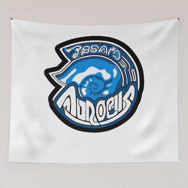 Item preview, BEST SELLING - . Besaid Aurochs Logo Essential Copy designed and sold by jacksonwandaz.