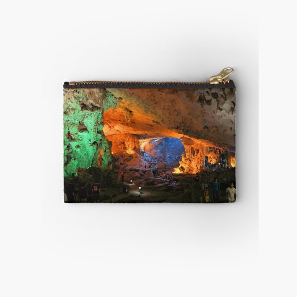Item preview, Sung Sot (Surprise) Cave in Ha Long Bay, Vietnam designed and sold by Geoffrey Higges.