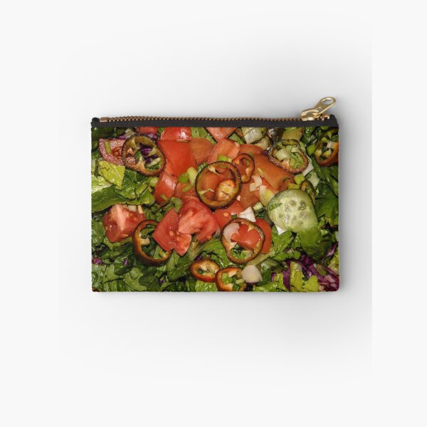 Artikelvorschau, Tossed Salad Tonight! entworfen und verkauft von heatherfriedman.