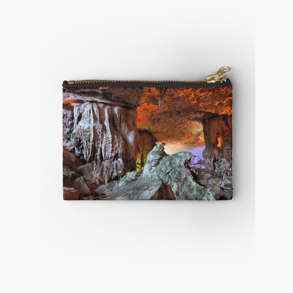 Item preview, Sung Sot (Surprise) Cave in Ha Long Bay, Vietnam designed and sold by Geoffrey Higges.