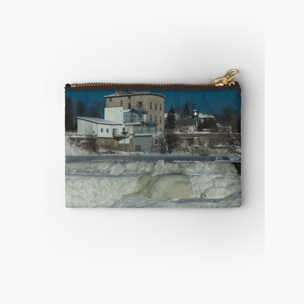 Item preview, Almonte Ice Falls - Almonte, ON, Canada designed and sold by Josef Pittner.