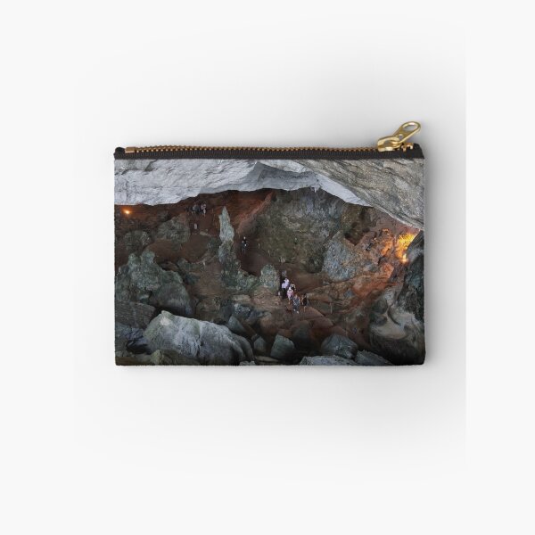 Item preview, Sung Sot (Surprise) Cave in Ha Long Bay, Vietnam designed and sold by Geoffrey Higges.