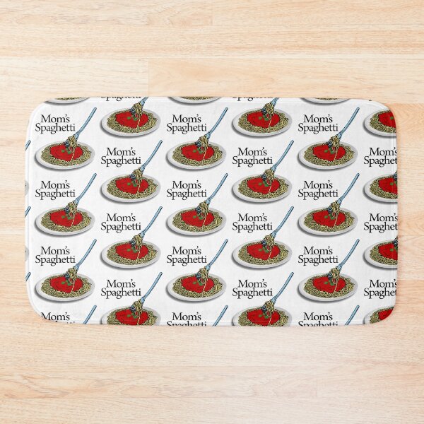 Item preview, moms spaghetti 1 designed and sold by Nikmay Design.