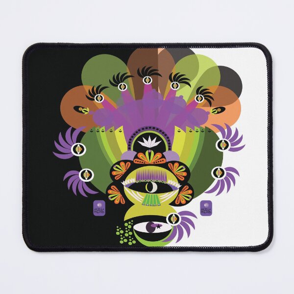 Item preview, necro.moshi.#PICCARD(c)2020 designed and sold by PICCARDeSTUDIO.