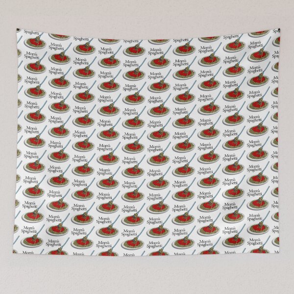 Item preview, moms spaghetti 1 designed and sold by Nikmay Design.
