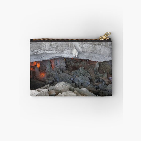 Item preview, Sung Sot (Surprise) Cave in Ha Long Bay, Vietnam designed and sold by Geoffrey Higges.