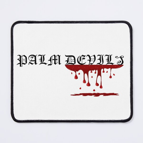 Item preview, Palm Devils designed and sold by Deni2000.