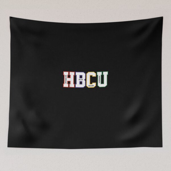 Item preview, Historically Black College Universitytudent HBCU Made designed and sold by MuratshiMana.