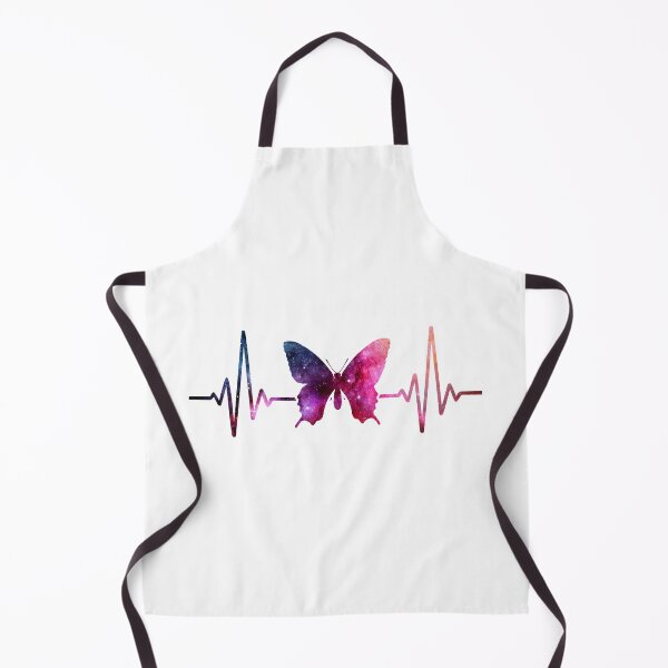 Item preview, Butterfly Heartbeat galaxy designed and sold by tuyetnhung98.
